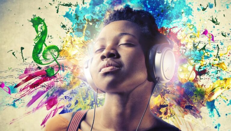 The Healing Power of Music: How to Incorporate It into Your Home and Family