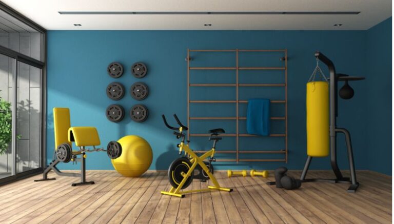 Top 10 Factors to Consider for Your Ultimate Home Gym Setup