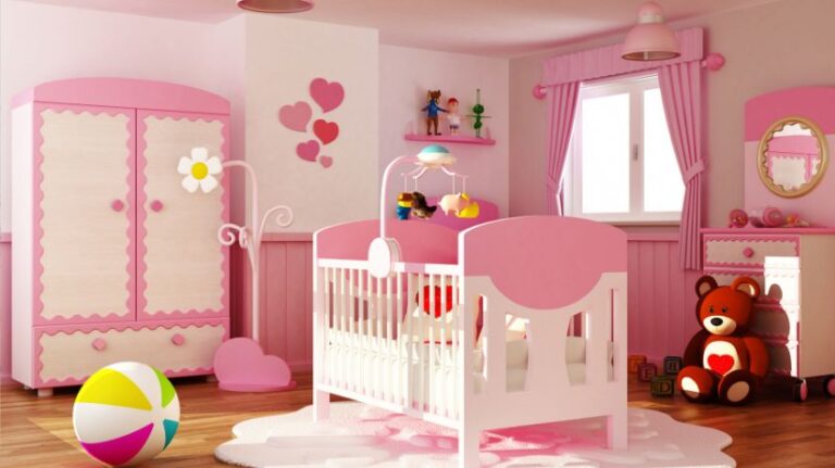 58+ best you need when setting up a baby room in 2023