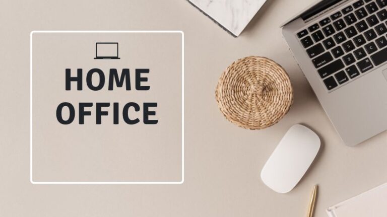 The 31 Best Home Office Ideas On How To Set Up A Home Office In 2023