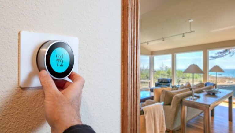 Best Smart Thermostats to Upgrade Your Home’s Heating and Cooling