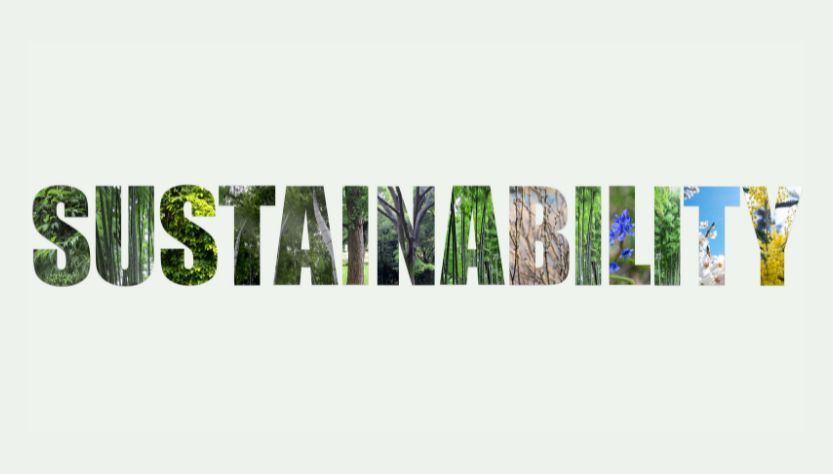 Kitchen Materials Sustainability