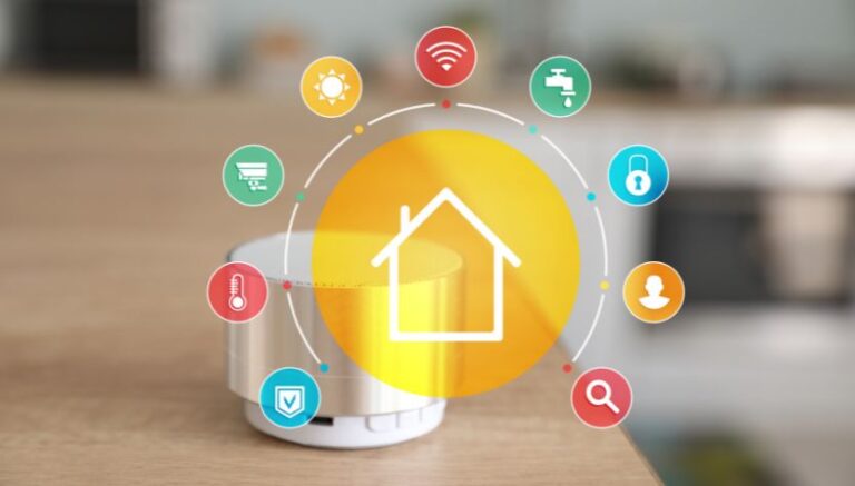Make Your Life Easy And Smooth With 15 Best Smart Home Devices