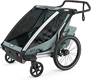 Thule Chariot Multisport Trailer and Stroller