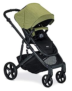 Eco Friendly Baby Stroller