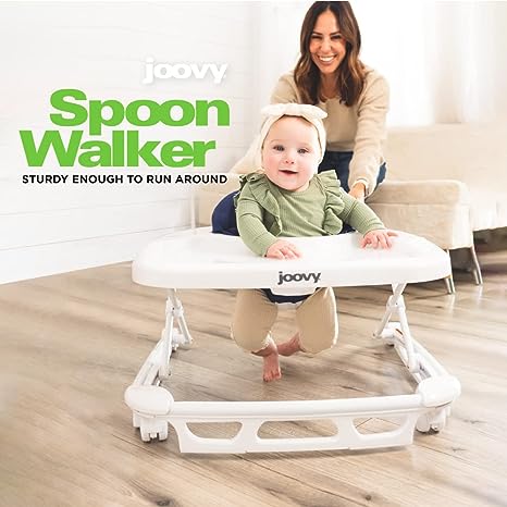 Joovy Spoon Baby Walker