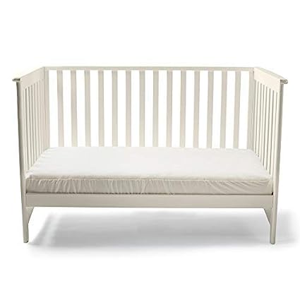 Sustainable Baby mattresses - Organic Waterproof Baby Crib Mattress