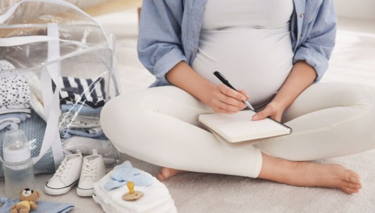 Ensuring Safety: A Complete Baby Proofing Checklist for Your Nursery