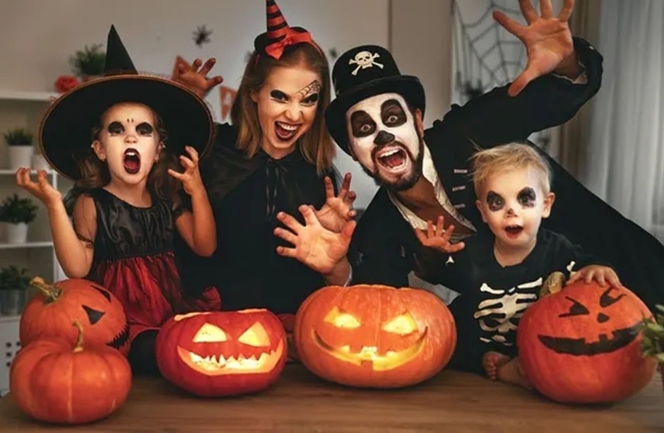 Halloween Safety Tips for Adults