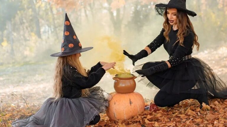 10 Best Halloween Costume Ideas For 2023