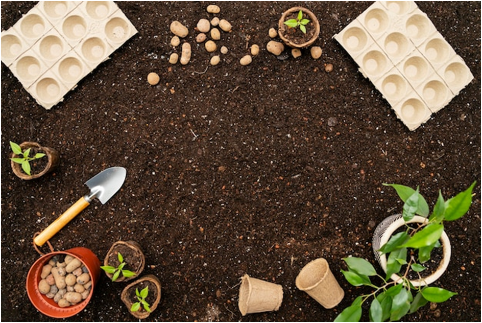 how to compost for garden