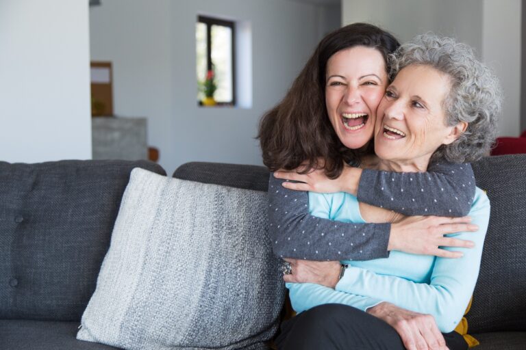 Improving Safety and Well-being: 21 Ways to Safeguard Your Aging Parent at Home