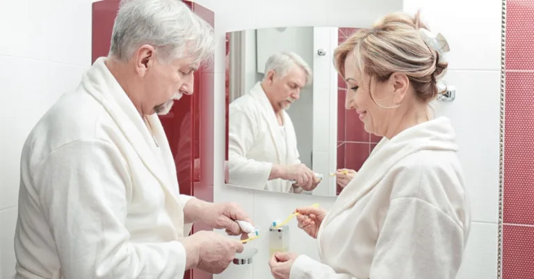 How-To create a Safe Haven: Bathroom Safety Tips for Independent Living Among Seniors
