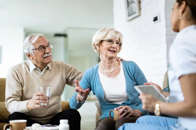 Home Safety for Elderly – Till Death Do Us Part