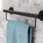 bathroom rails for elderly